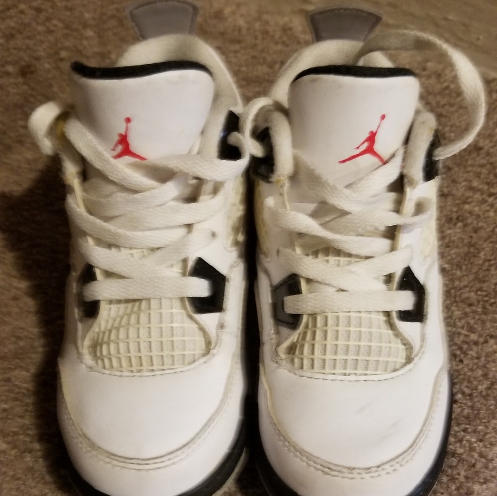 Jordan